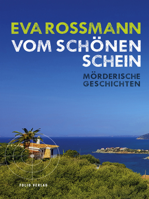 Title details for Vom schönen Schein by Eva Rossmann - Wait list